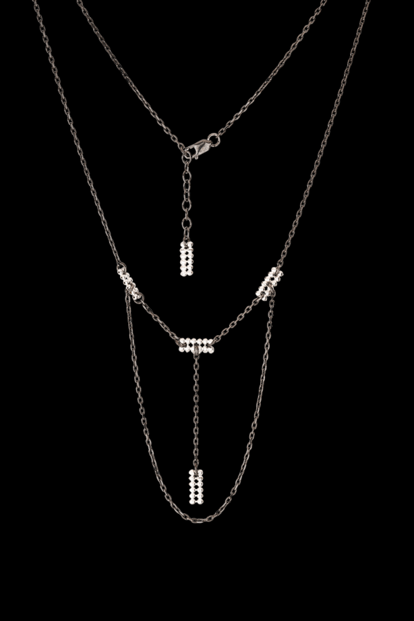 collier-pendule-cellule-104-noir-blanc-1