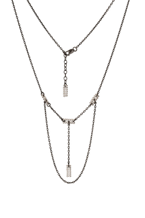 collier-pendule-cellule-104-noir-blanc